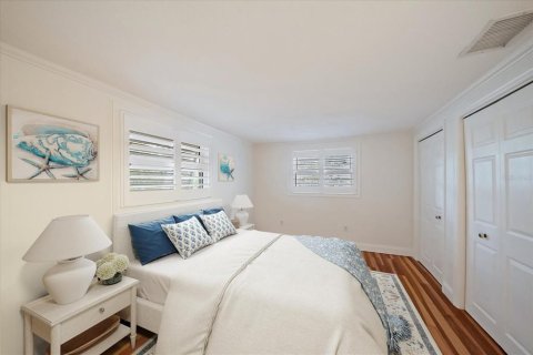 Villa ou maison à vendre à Englewood, Floride: 4 chambres, 213.02 m2 № 2229174 - photo 27
