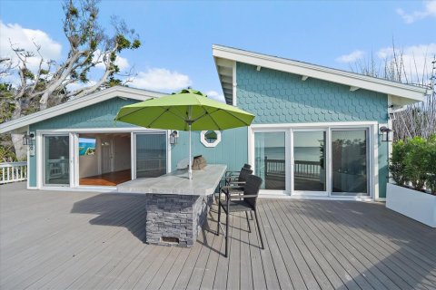 Villa ou maison à vendre à Englewood, Floride: 4 chambres, 213.02 m2 № 2229174 - photo 3