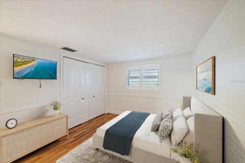 Villa ou maison à vendre à Englewood, Floride: 4 chambres, 213.02 m2 № 2229174 - photo 26