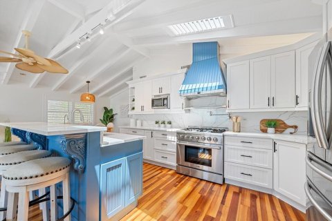 Villa ou maison à vendre à Englewood, Floride: 4 chambres, 213.02 m2 № 2229174 - photo 17