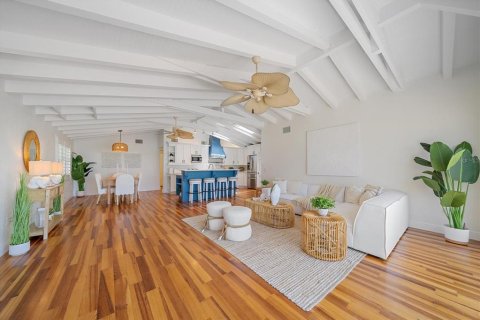 Villa ou maison à vendre à Englewood, Floride: 4 chambres, 213.02 m2 № 2229174 - photo 9