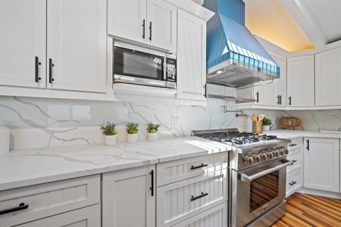 Villa ou maison à vendre à Englewood, Floride: 4 chambres, 213.02 m2 № 2229174 - photo 19