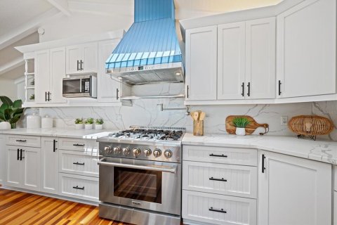 Villa ou maison à vendre à Englewood, Floride: 4 chambres, 213.02 m2 № 2229174 - photo 18
