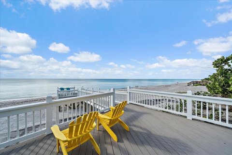 Villa ou maison à vendre à Englewood, Floride: 4 chambres, 213.02 m2 № 2229174 - photo 29