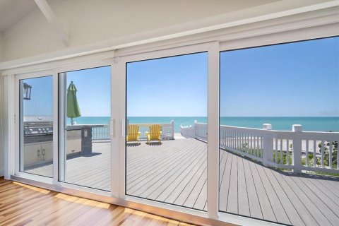 Villa ou maison à vendre à Englewood, Floride: 4 chambres, 213.02 m2 № 2229174 - photo 8