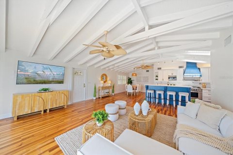 Villa ou maison à vendre à Englewood, Floride: 4 chambres, 213.02 m2 № 2229174 - photo 10