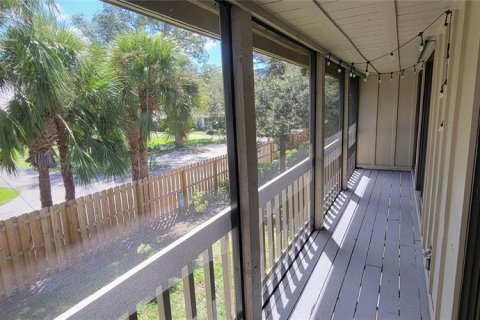 Condo in Sarasota, Florida, 2 bedrooms № 2104243 - photo 30