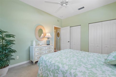 Villa ou maison à vendre à Venice, Floride: 3 chambres, 154.59 m2 № 2208884 - photo 29