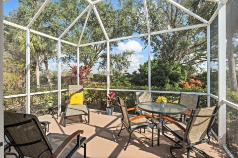 Villa ou maison à vendre à Venice, Floride: 3 chambres, 154.59 m2 № 2208884 - photo 16
