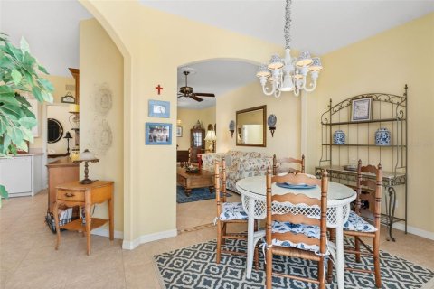 Villa ou maison à vendre à Venice, Floride: 3 chambres, 154.59 m2 № 2208884 - photo 5