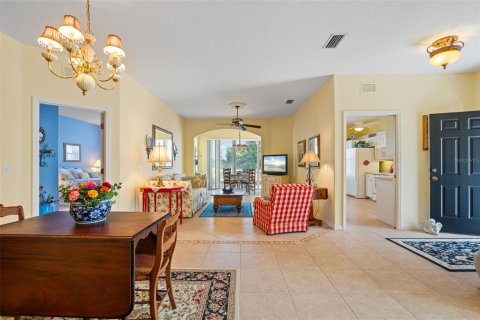 Villa ou maison à vendre à Venice, Floride: 3 chambres, 154.59 m2 № 2208884 - photo 6