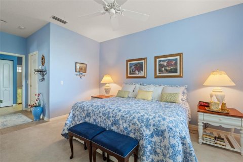 Villa ou maison à vendre à Venice, Floride: 3 chambres, 154.59 m2 № 2208884 - photo 24