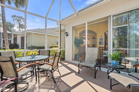 Villa ou maison à vendre à Venice, Floride: 3 chambres, 154.59 m2 № 2208884 - photo 17