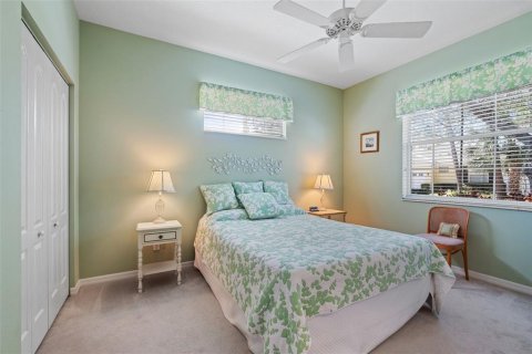 Villa ou maison à vendre à Venice, Floride: 3 chambres, 154.59 m2 № 2208884 - photo 28