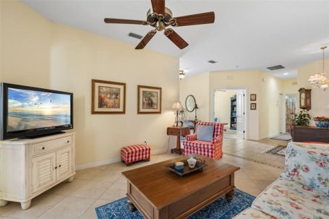 Villa ou maison à vendre à Venice, Floride: 3 chambres, 154.59 m2 № 2208884 - photo 21