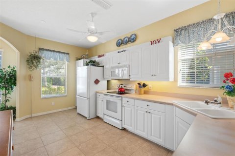Villa ou maison à vendre à Venice, Floride: 3 chambres, 154.59 m2 № 2208884 - photo 3