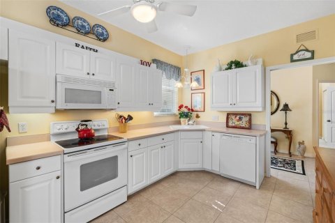 Villa ou maison à vendre à Venice, Floride: 3 chambres, 154.59 m2 № 2208884 - photo 14