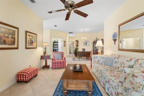 Villa ou maison à vendre à Venice, Floride: 3 chambres, 154.59 m2 № 2208884 - photo 20