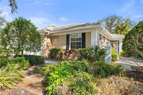 House in Venice, Florida 3 bedrooms, 154.59 sq.m. № 2208884