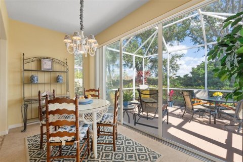 Villa ou maison à vendre à Venice, Floride: 3 chambres, 154.59 m2 № 2208884 - photo 4