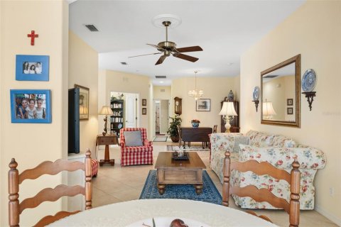 Villa ou maison à vendre à Venice, Floride: 3 chambres, 154.59 m2 № 2208884 - photo 19