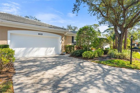 Villa ou maison à vendre à Venice, Floride: 3 chambres, 154.59 m2 № 2208884 - photo 10