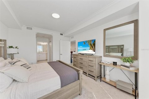Condominio en alquiler en Bradenton, Florida, 2 dormitorios, 123.47 m2 № 1552672 - foto 10
