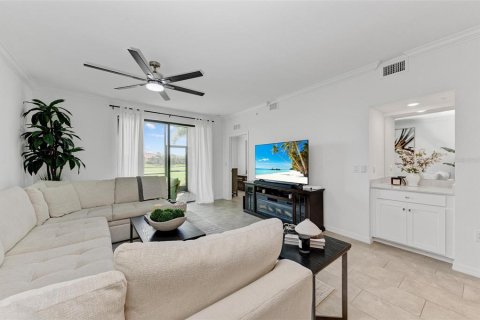 Condominio en alquiler en Bradenton, Florida, 2 dormitorios, 123.47 m2 № 1552672 - foto 23