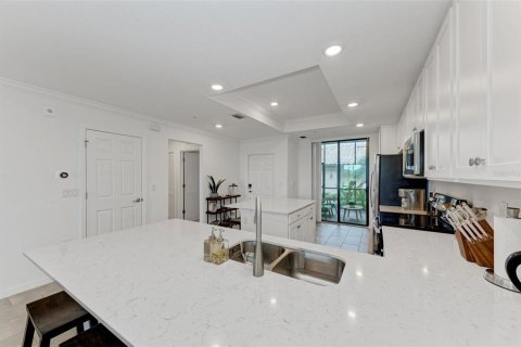 Condominio en alquiler en Bradenton, Florida, 2 dormitorios, 123.47 m2 № 1552672 - foto 18