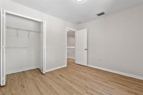 Touwnhouse à louer à Homestead, Floride: 3 chambres, 120.96 m2 № 2020905 - photo 29
