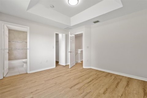 Touwnhouse à louer à Homestead, Floride: 3 chambres, 120.96 m2 № 2020905 - photo 22