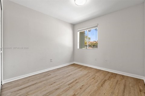 Touwnhouse à louer à Homestead, Floride: 3 chambres, 120.96 m2 № 2020905 - photo 25