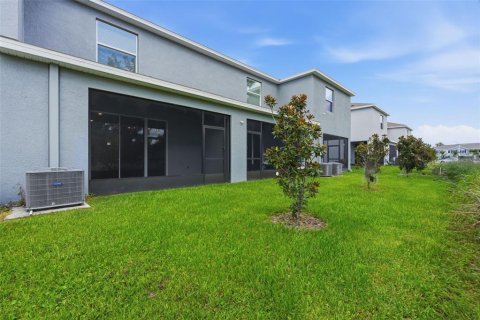 Touwnhouse à vendre à Wimauma, Floride: 3 chambres, 157.47 m2 № 2121236 - photo 26