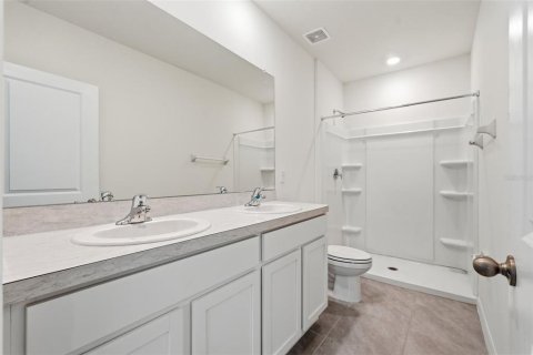 Touwnhouse à vendre à Wimauma, Floride: 3 chambres, 157.47 m2 № 2121236 - photo 18