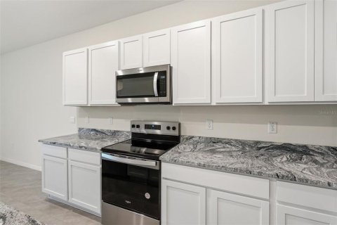 Touwnhouse à vendre à Wimauma, Floride: 3 chambres, 157.47 m2 № 2121236 - photo 7