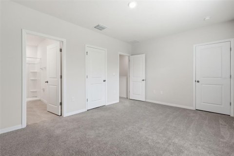 Touwnhouse à vendre à Wimauma, Floride: 3 chambres, 157.47 m2 № 2121236 - photo 17