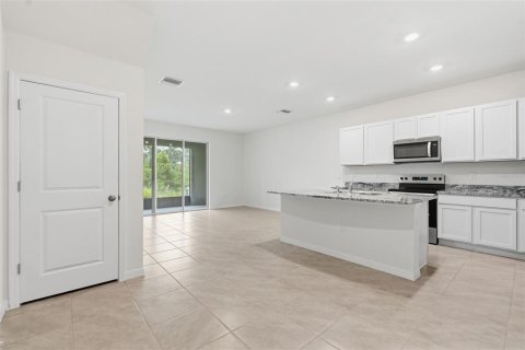 Touwnhouse à vendre à Wimauma, Floride: 3 chambres, 157.47 m2 № 2121236 - photo 2