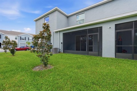 Touwnhouse à vendre à Wimauma, Floride: 3 chambres, 157.47 m2 № 2121236 - photo 25