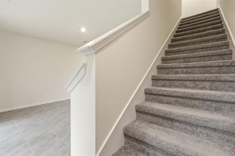 Touwnhouse à vendre à Wimauma, Floride: 3 chambres, 157.47 m2 № 2121236 - photo 13