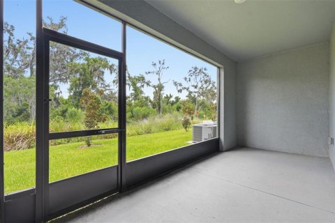 Touwnhouse à vendre à Wimauma, Floride: 3 chambres, 157.47 m2 № 2121236 - photo 23