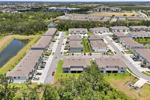 Touwnhouse à vendre à Wimauma, Floride: 3 chambres, 157.47 m2 № 2121236 - photo 28