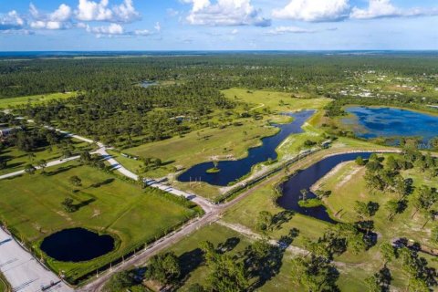 Land in Lake Wales, Florida № 1634711 - photo 9