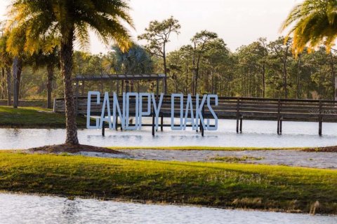Land in Lake Wales, Florida № 1634711 - photo 10
