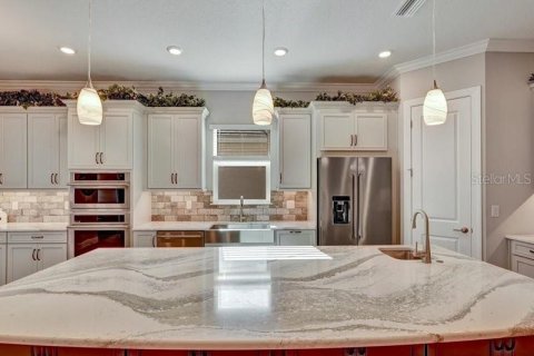 Купить виллу или дом в Брейдентон, Флорида 7 комнат, 226.22м2, № 2092773 - фото 8