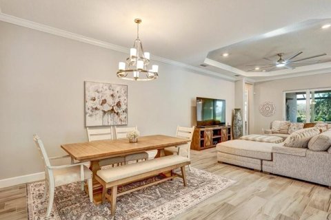 Купить виллу или дом в Брейдентон, Флорида 7 комнат, 226.22м2, № 2092773 - фото 6