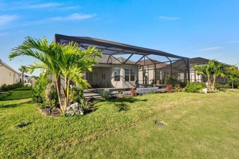 Купить виллу или дом в Брейдентон, Флорида 7 комнат, 226.22м2, № 2092773 - фото 4