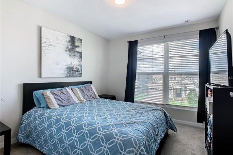 Townhouse in Kissimmee, Florida 3 bedrooms, 141.95 sq.m. № 1788277 - photo 11