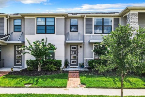 Townhouse in Kissimmee, Florida 3 bedrooms, 141.95 sq.m. № 1788277 - photo 2