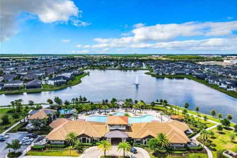 Townhouse in Kissimmee, Florida 3 bedrooms, 141.95 sq.m. № 1788277 - photo 28
