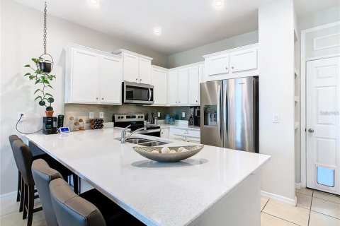 Townhouse in Kissimmee, Florida 3 bedrooms, 141.95 sq.m. № 1788277 - photo 8
